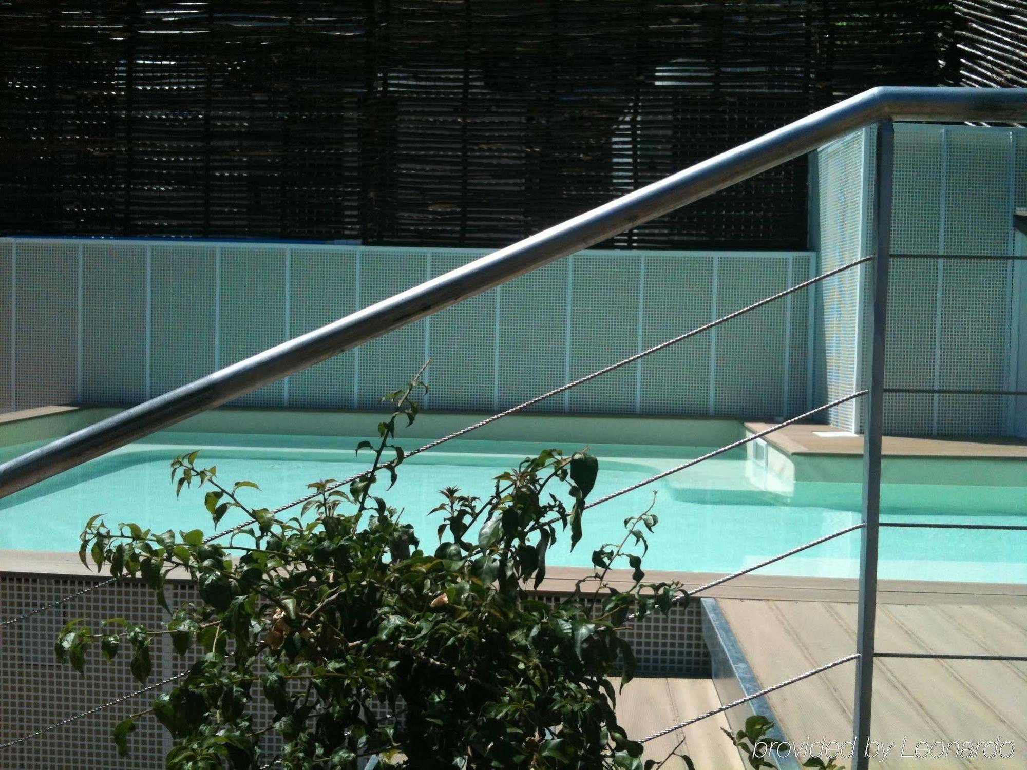 Hotel Posa Posa Positano Zařízení fotografie
