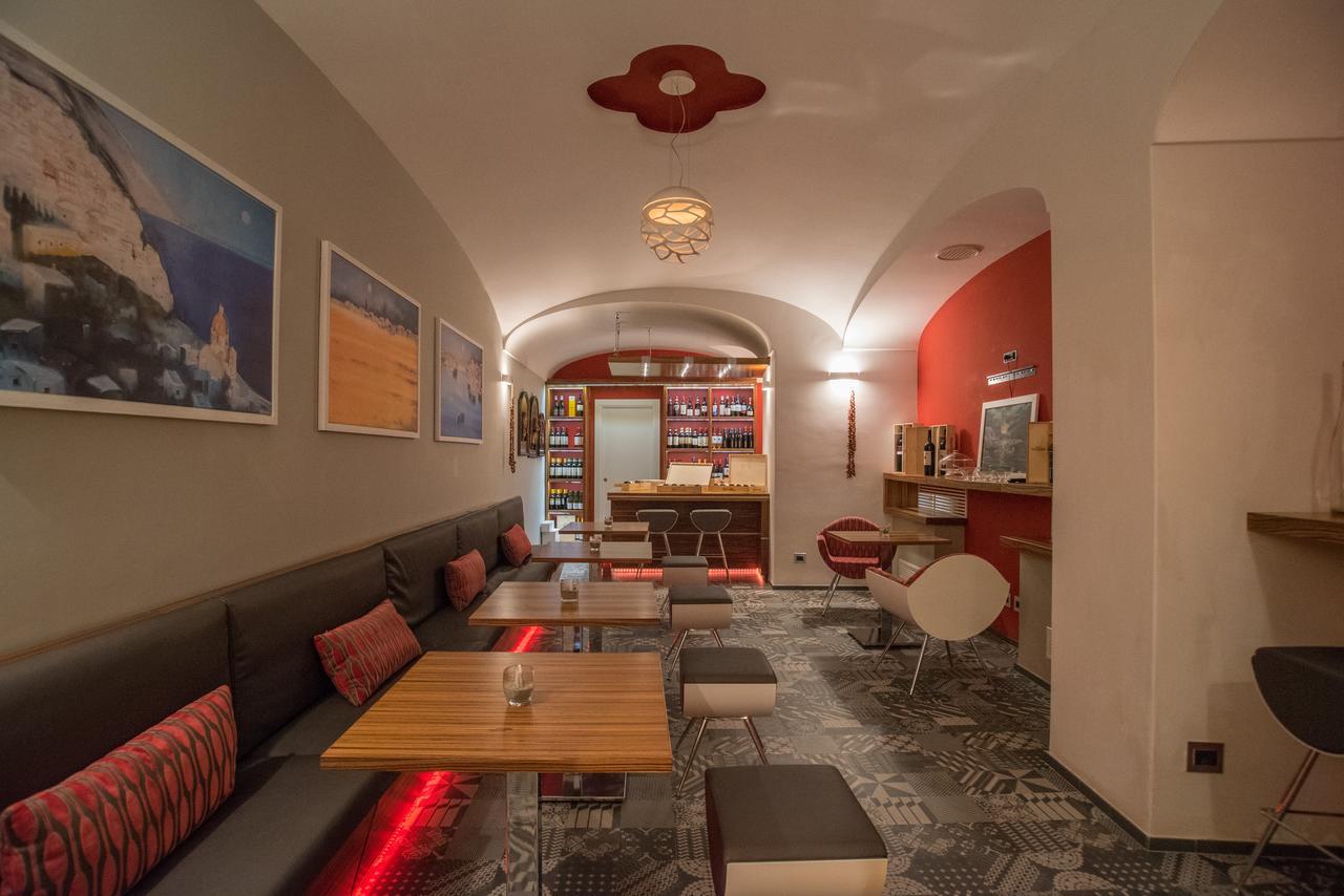 Hotel Posa Posa Positano Exteriér fotografie